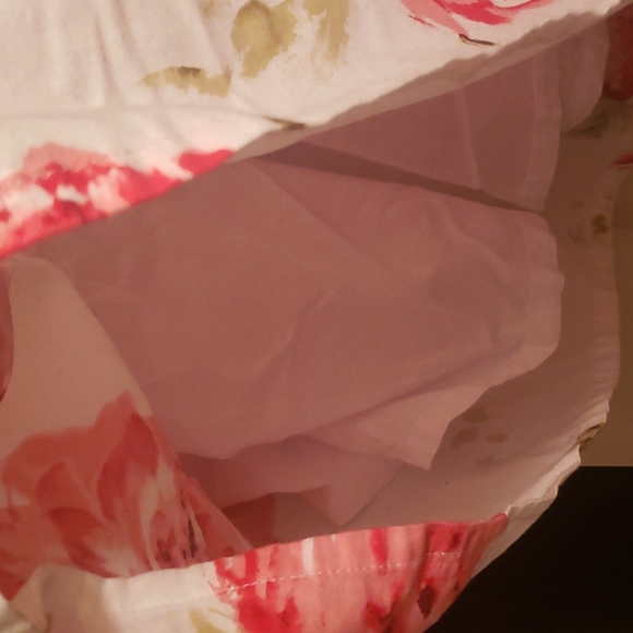 💕HOST PICK💕 Retro Handmade Size 16 Skirt - Picture 4 of 6